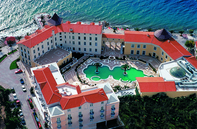 Thermae Sylla Spa Wellness Hotel